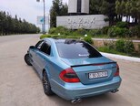 Mercedes E 320-5