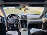 Mercedes E 320-8
