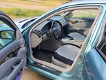 Mercedes E 320-7