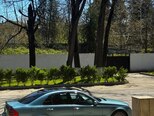 Mercedes E 320-6