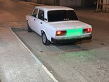 LADA (VAZ) 2107-9