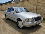 Mercedes C 200-1