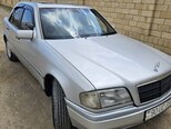 Mercedes C 200-2