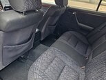 Mercedes C 200-7