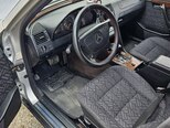 Mercedes C 200-6