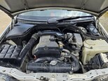 Mercedes C 200-5