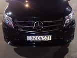 Mercedes Vito 116 CDI-1