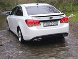 Chevrolet Cruze-4