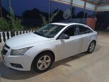 Chevrolet Cruze-7