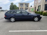 Mercedes C 180-5