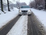Chevrolet Cruze-6