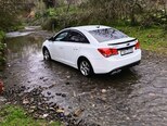 Chevrolet Cruze-3