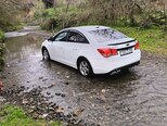 Chevrolet Cruze-2