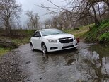 Chevrolet Cruze-1