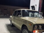 LADA (VAZ) 2106-3