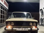 LADA (VAZ) 2106-1