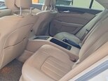 Mercedes CLS 250 CDI-8