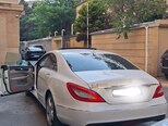 Mercedes CLS 250 CDI-3