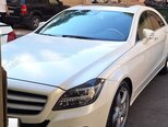 Mercedes CLS 250 CDI-4