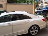 Mercedes CLS 250 CDI-6