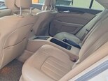 Mercedes CLS 250 CDI-11
