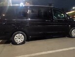Mercedes Vito 116 CDI-4