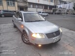 Volkswagen Passat-1
