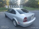 Volkswagen Passat-9