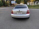 Volkswagen Passat-15