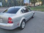 Volkswagen Passat-16