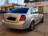 Daewoo Gentra-6