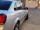 Daewoo Gentra-7