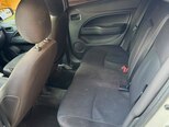 Mitsubishi Mirage-4