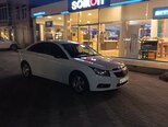 Chevrolet Cruze-8