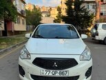 Mitsubishi Mirage-1