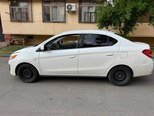 Mitsubishi Mirage-5