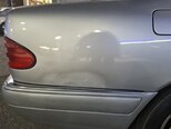 Mercedes E 230-5