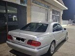 Mercedes E 230-3