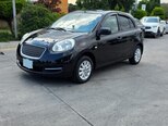Nissan March-2