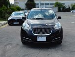 Nissan March-1