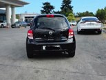 Nissan March-6