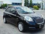 Nissan March-3