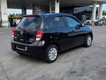 Nissan March-5