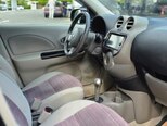 Nissan March-8