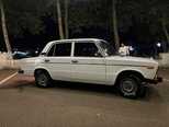 LADA (VAZ) 2106-3