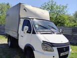 GAZ GAZel (33021)-18