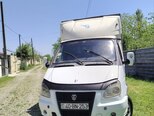 GAZ GAZel (33021)-17