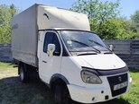 GAZ GAZel (33021)-14