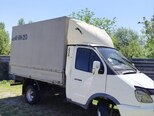 GAZ GAZel (33021)-16