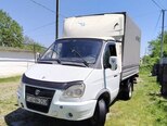 GAZ GAZel (33021)-19